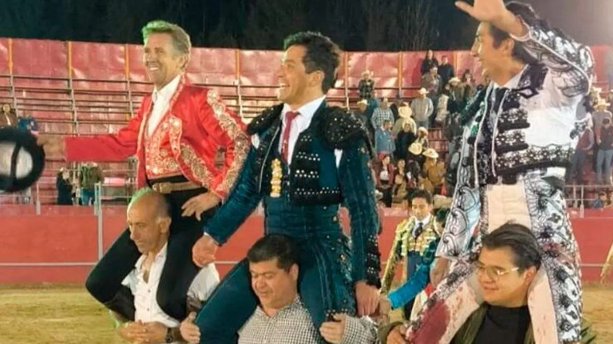 Corrida de toros